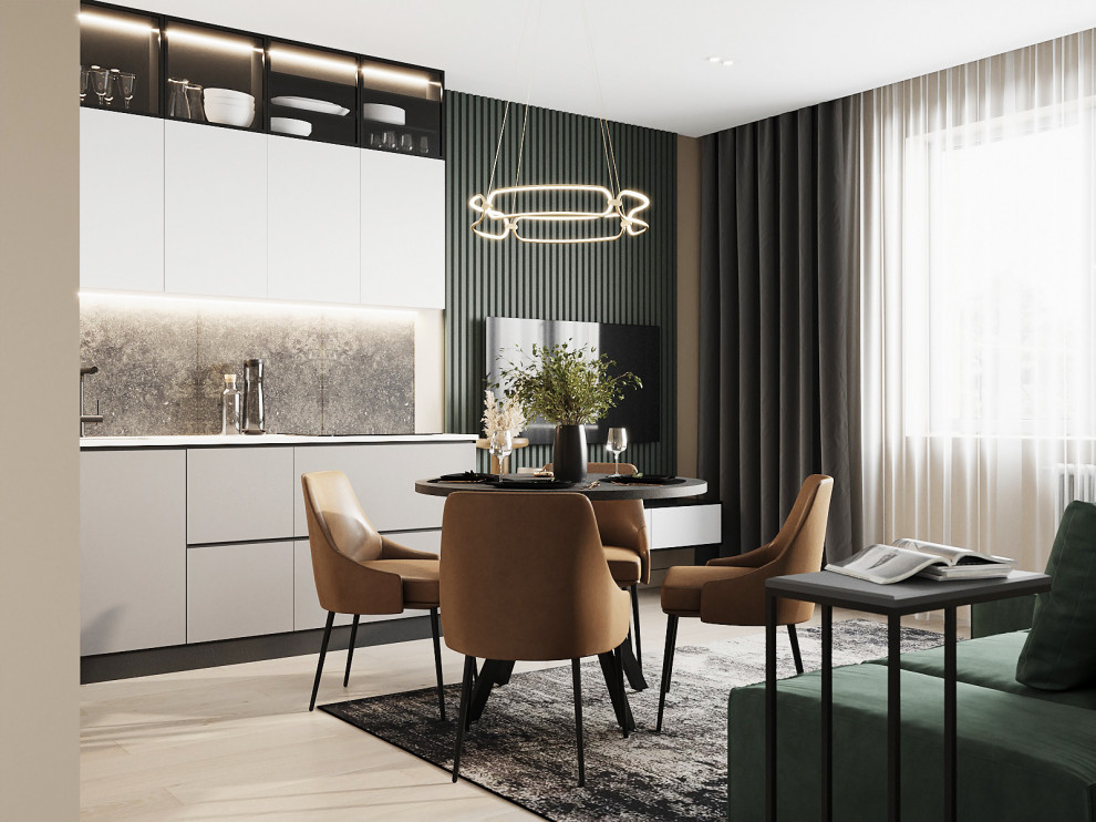 ЖК Маленькая Страна