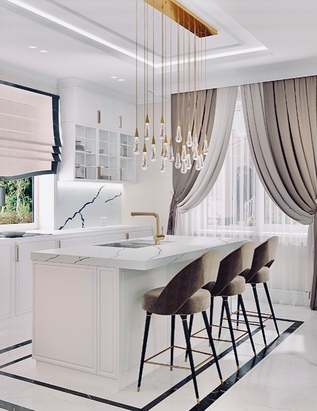 Дом в Санкт-Петербурге