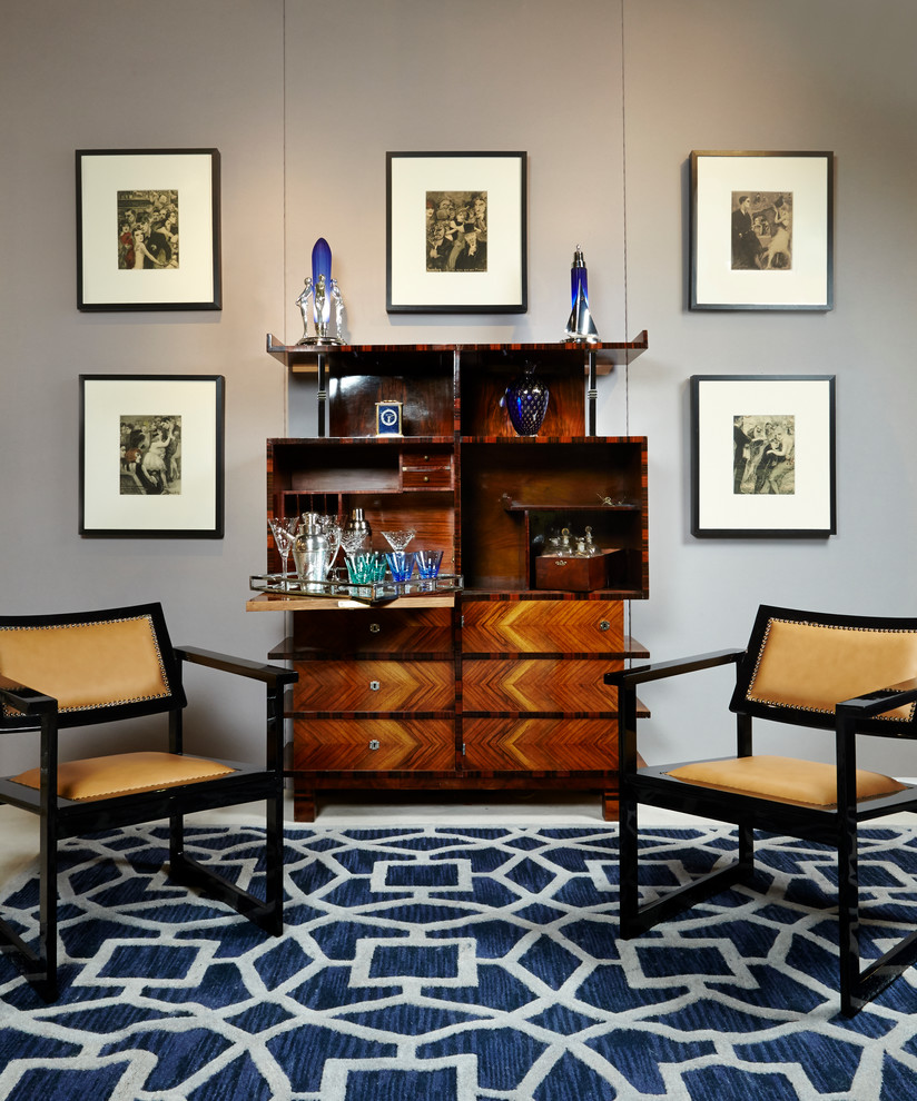 Navy Pier Art and Antiques Show