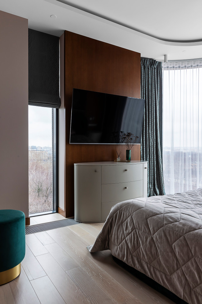 ЖК Воробьев Дом