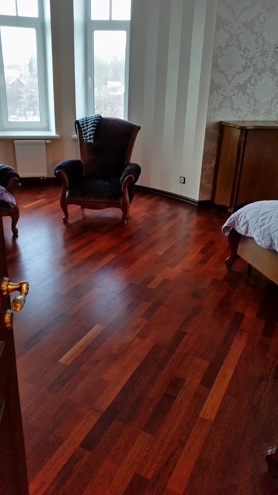 Примеры работ