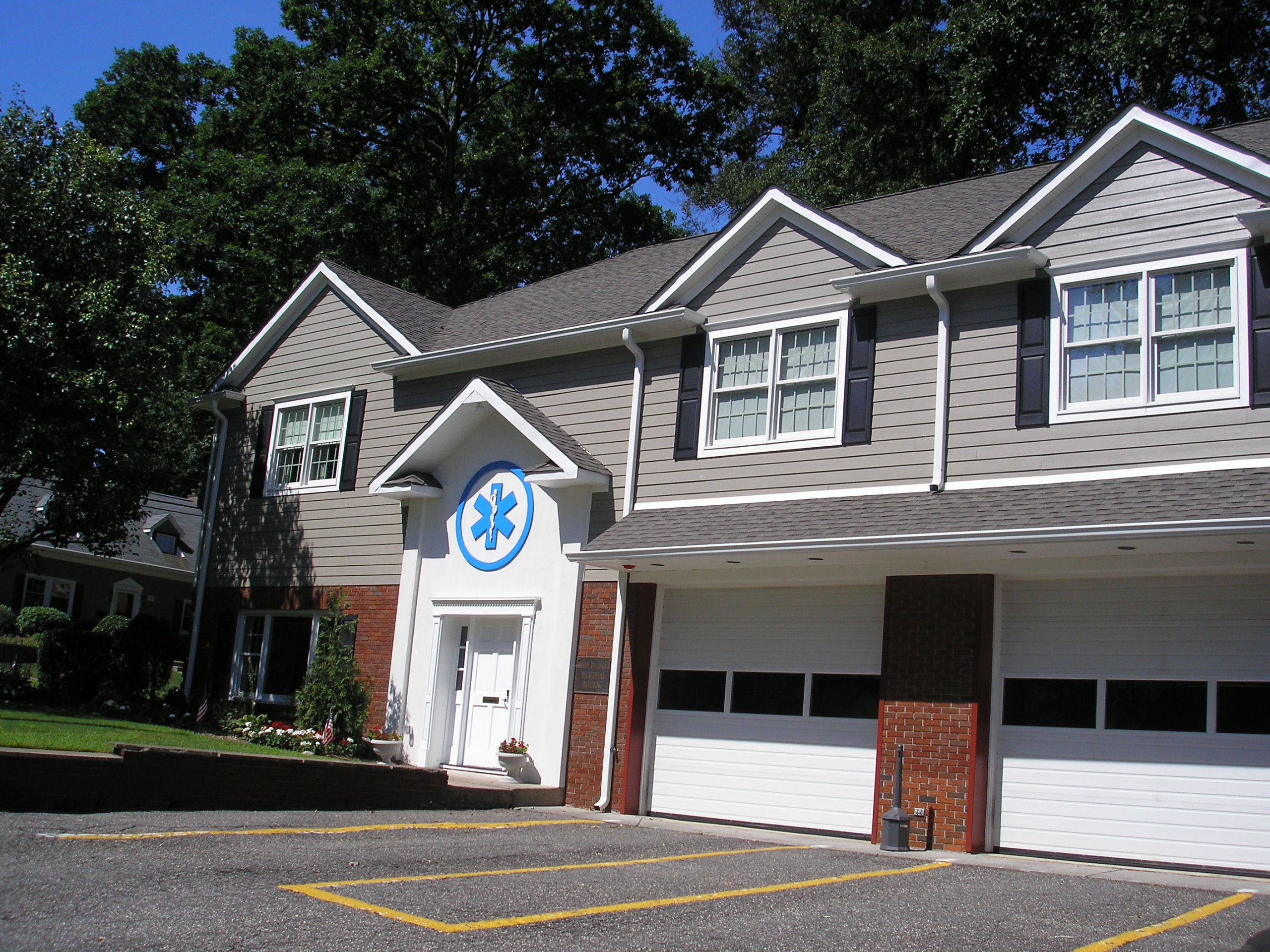 Wyckoff Ambulance Corp