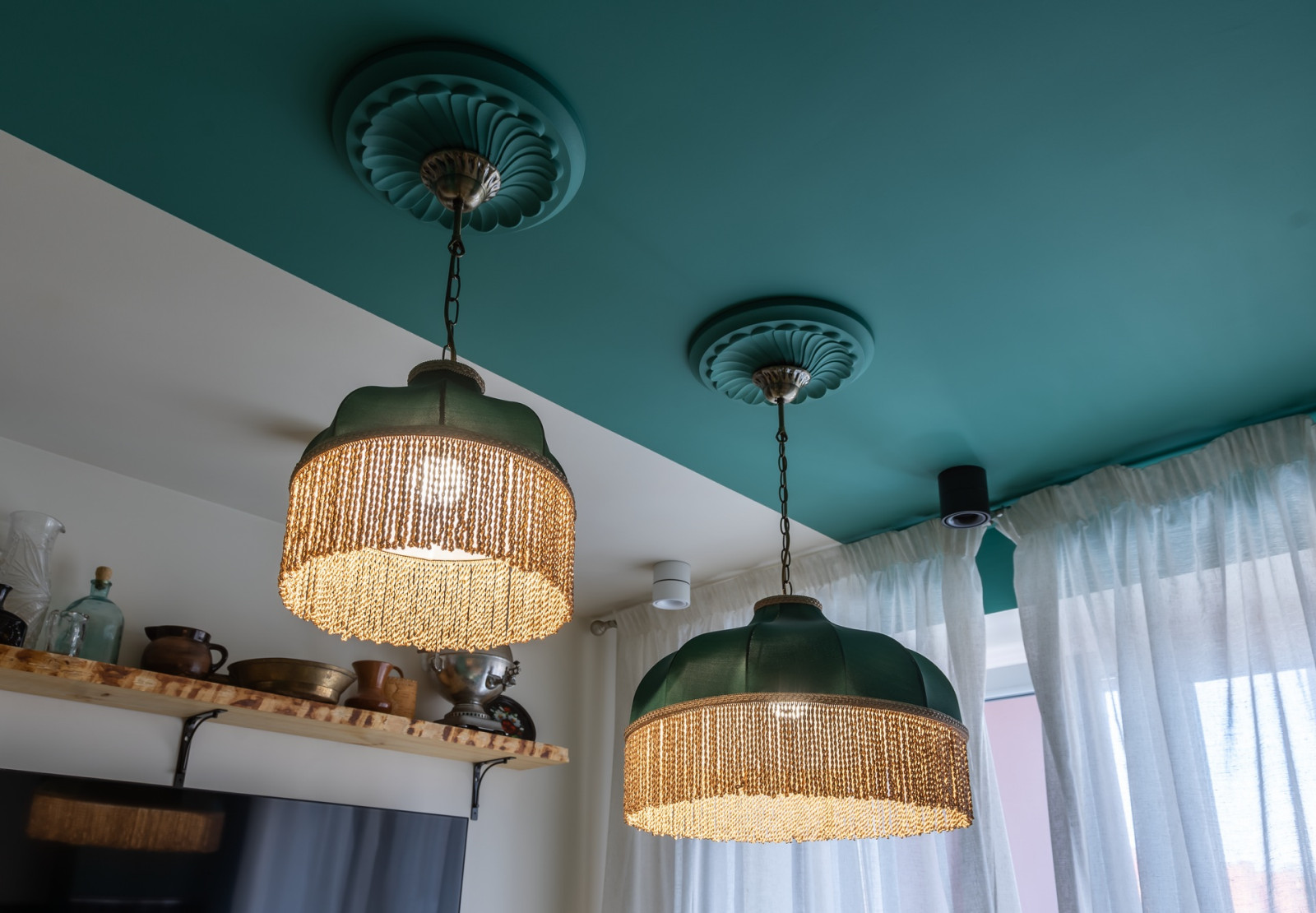 Большая переделка с Konigin Checkbox&Spark