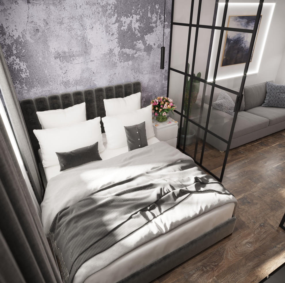 Квартира для девушки