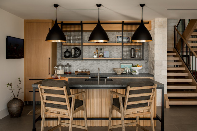 Project: country-home-bar