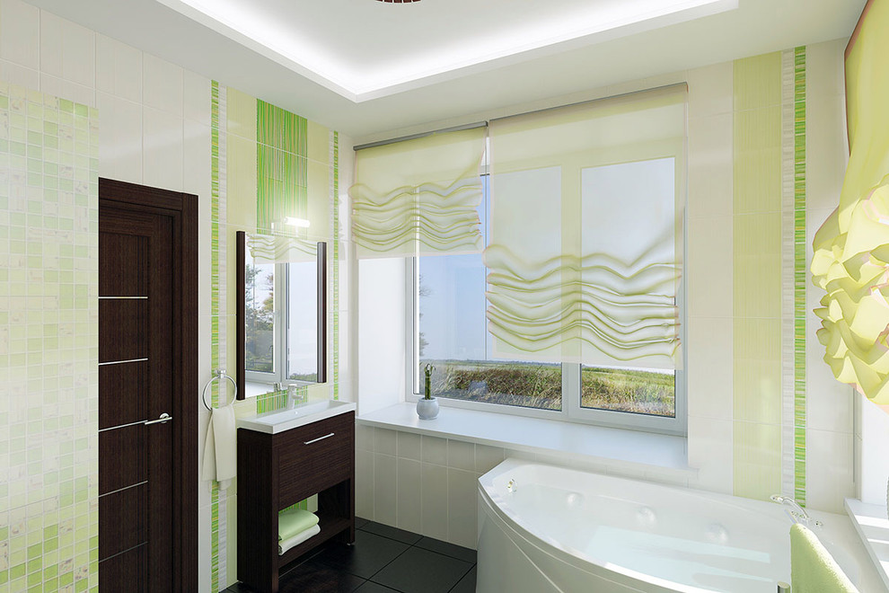 Загородный дом