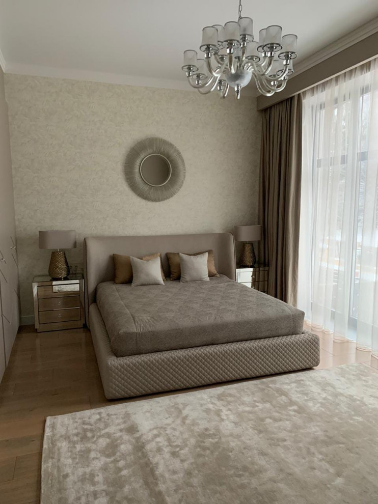 Пастельный Лесной