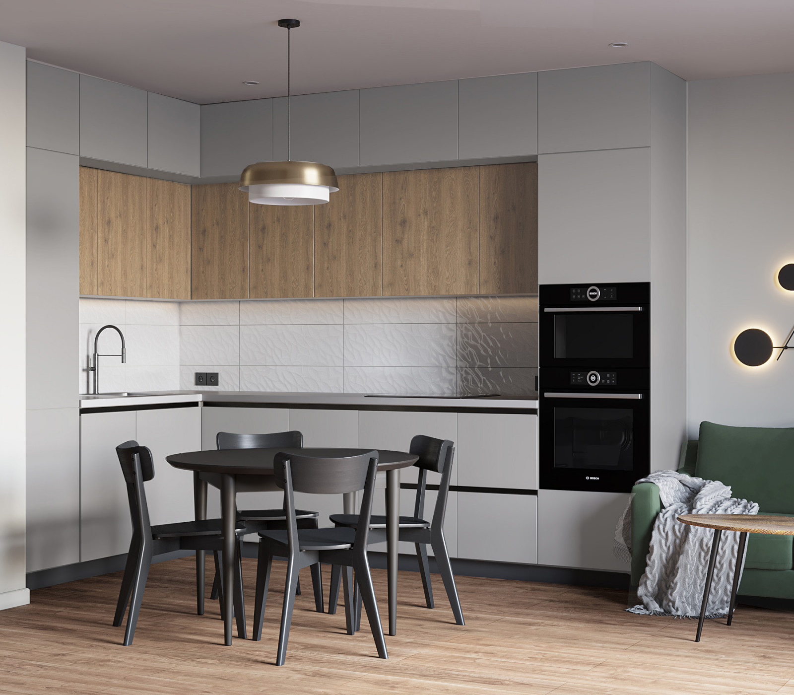 ЖК Черная Речка