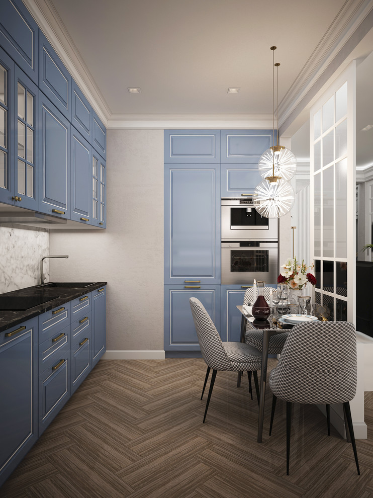 Квартира 39 кв.м