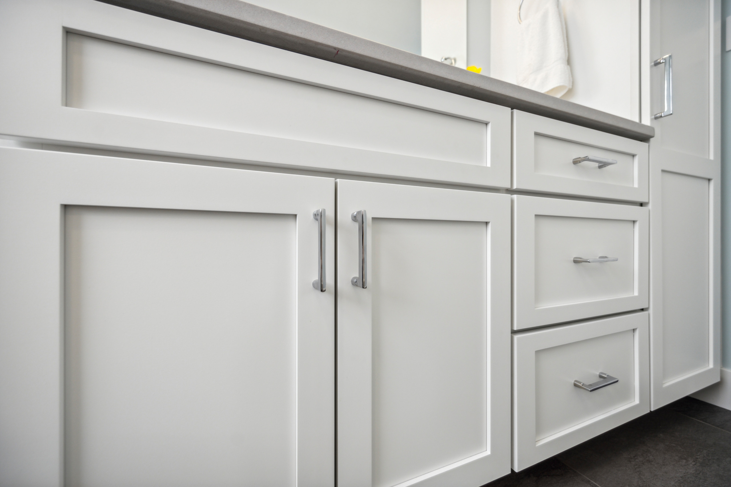 Custom Cabinetry