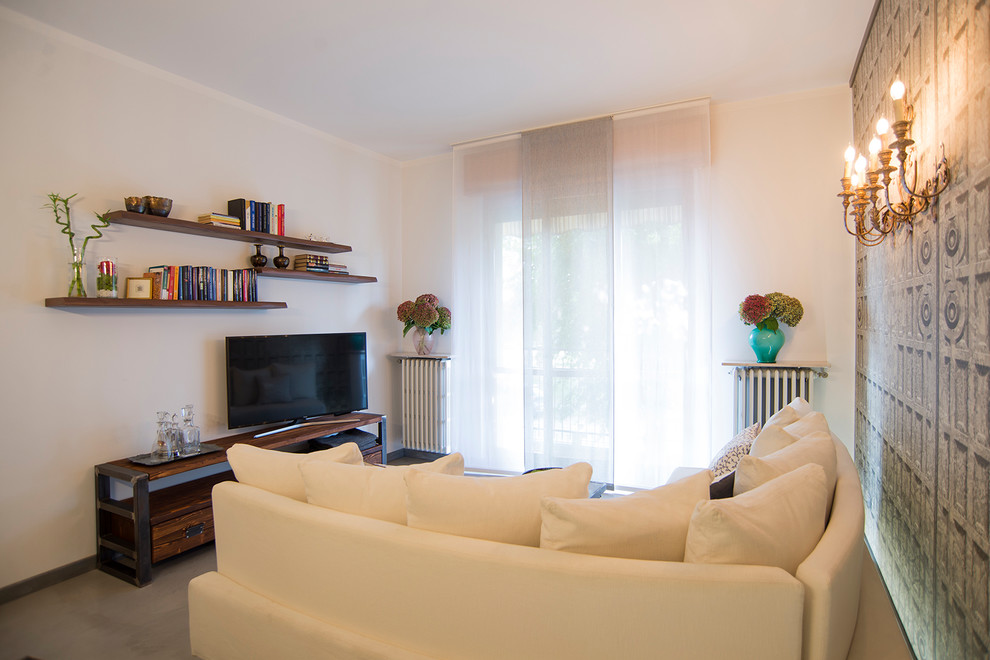 LIVING RESTYLING
