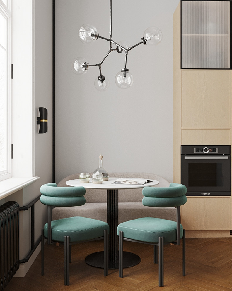 ГОНЧАРНАЯ НАБЕРЕЖНАЯ