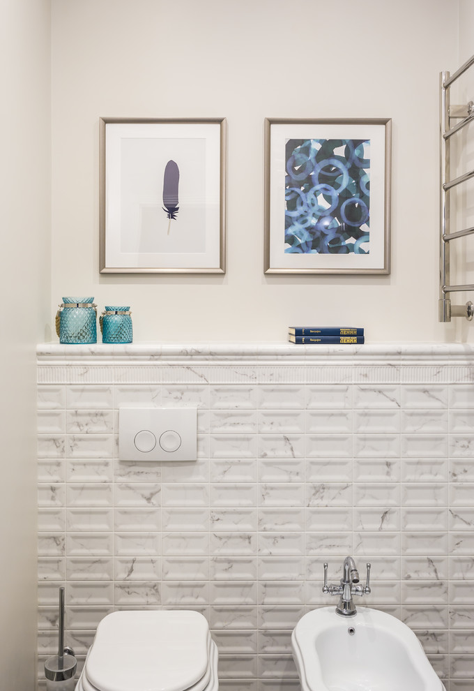 Квартира в ЖК "Триумф Парк"