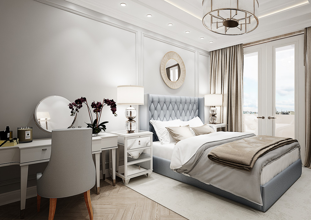 ЖК Дерижабль