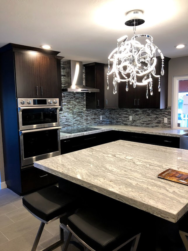 Pocket Neighborhood Remodel