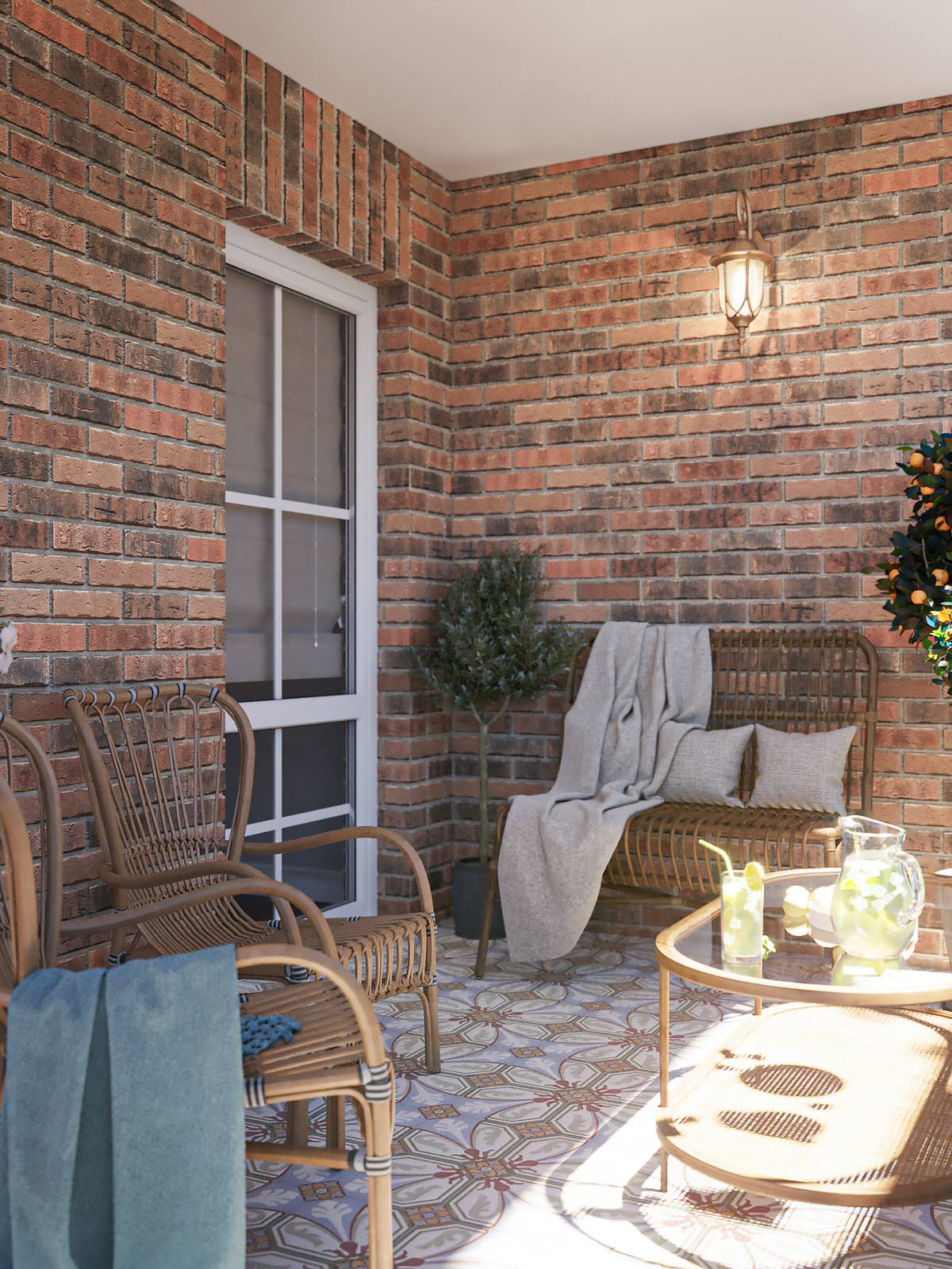 Частный дом в КП Вилланова, г. Краснодар