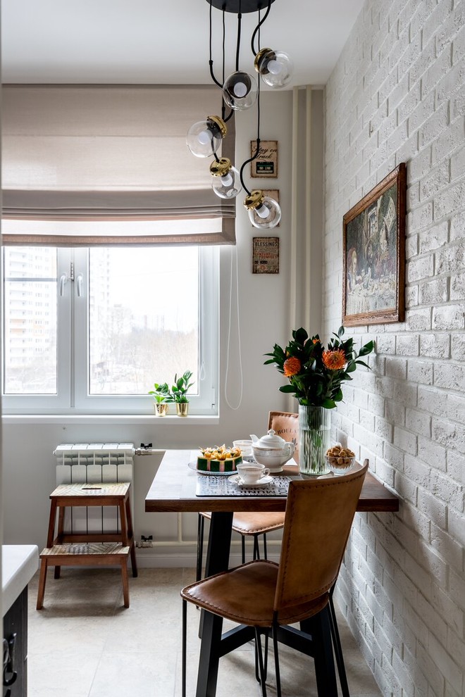 Совсем немного лофт