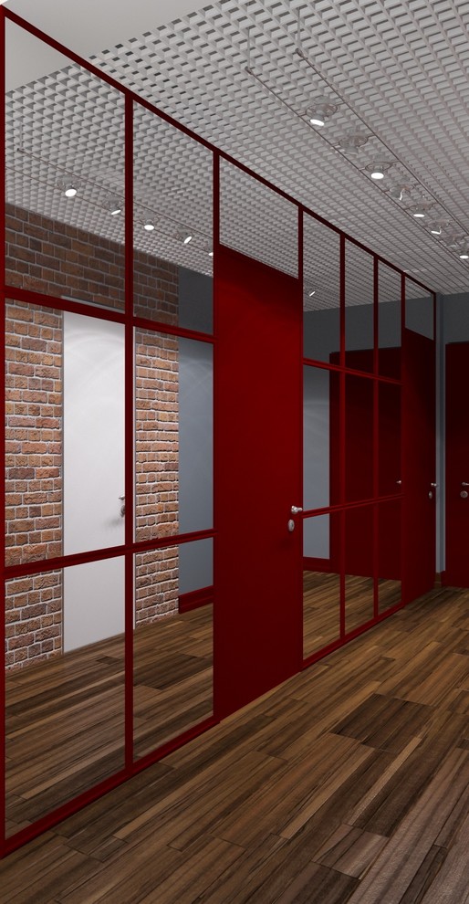 ЖК Западный луч