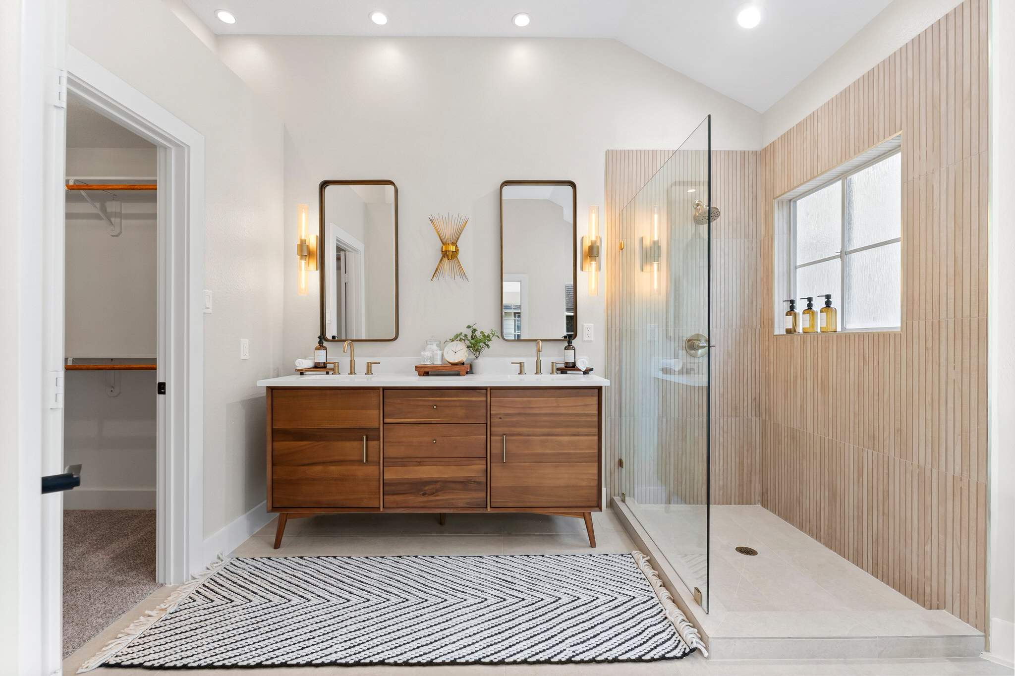 The Woodlands Whole House Renovation