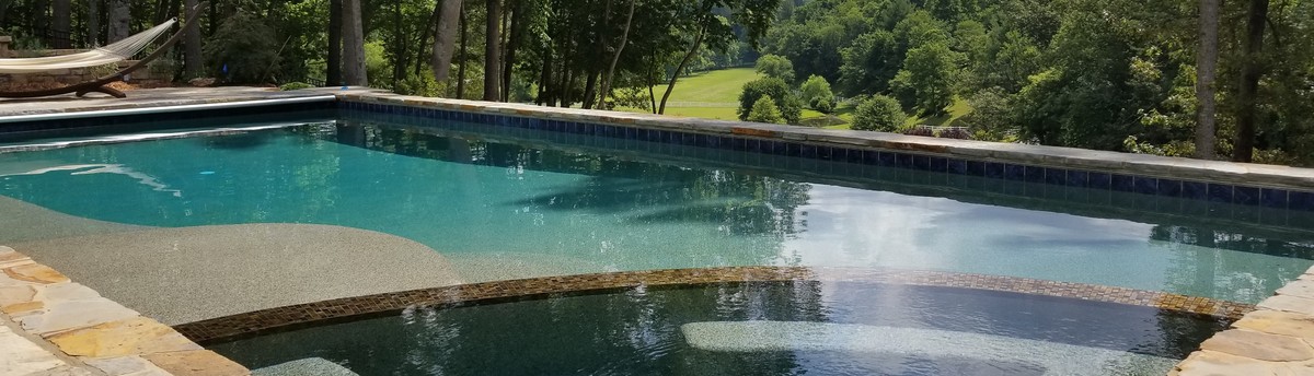 Splash Luxury Pools Asheville Nc Us 28804