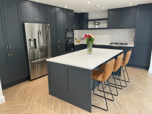 Riverside Fitted Furniture