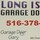 Long Island Garage Door