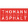 Thomann Asphalt Paving