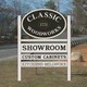 Classic Woodworks, Inc.