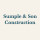 Sumple & Son  Construction LLC