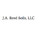 J.A. Reed Soils, LLC