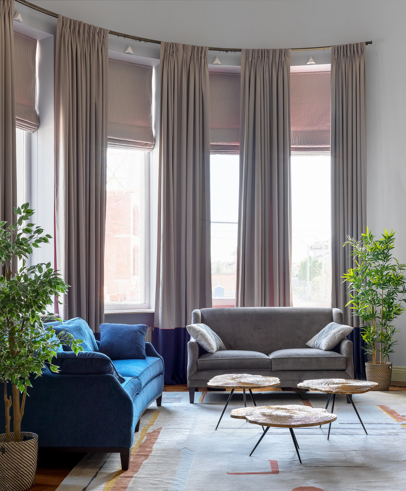 Загородный дом в Подмосковье