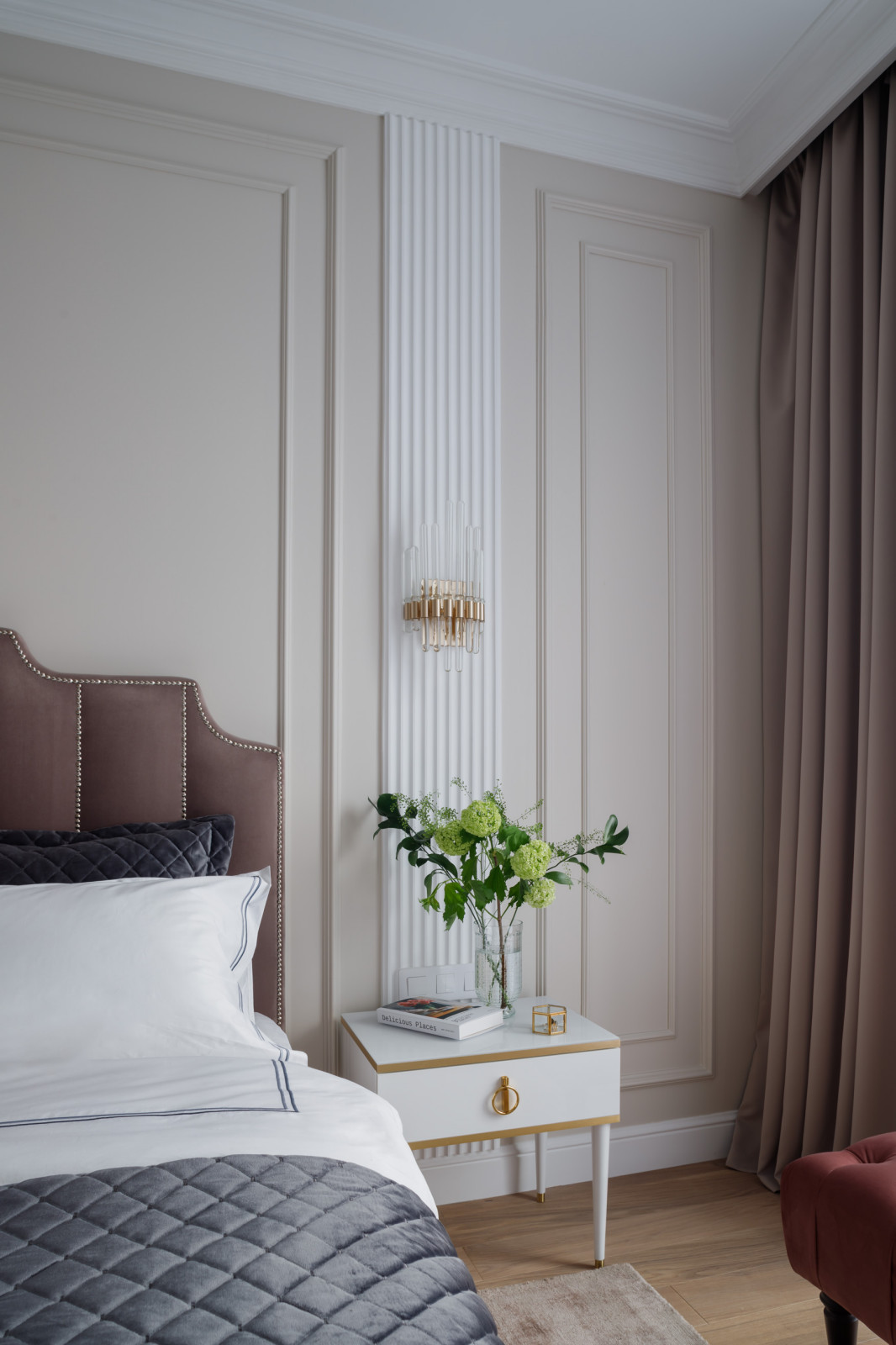 ЖК Пресня Сити