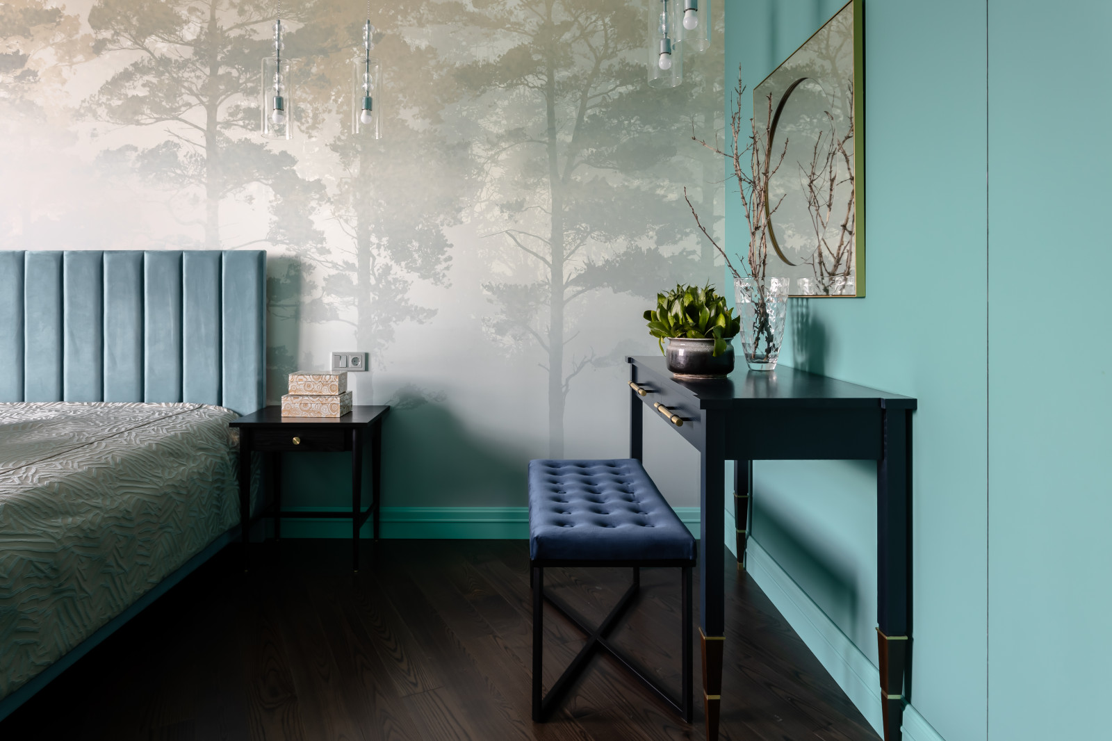 Цвет решает все