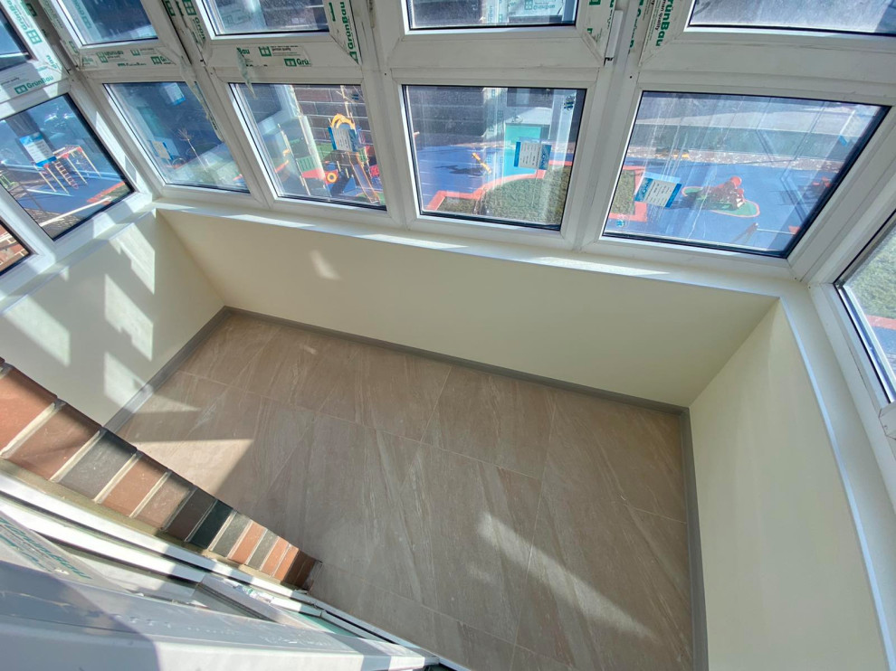 Ремонт квартиры 17 в Москве