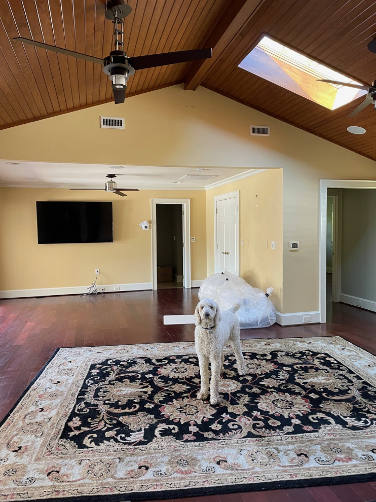 Watkins Full Home Remodel