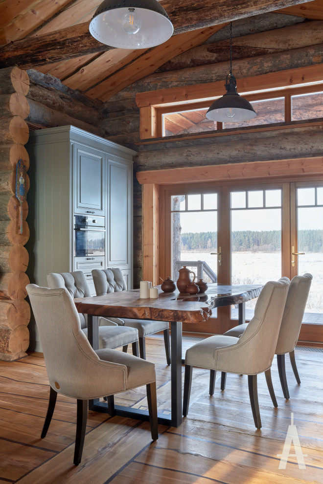 Дом Костьково