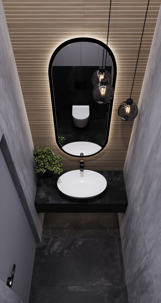 Проекты по санузлам