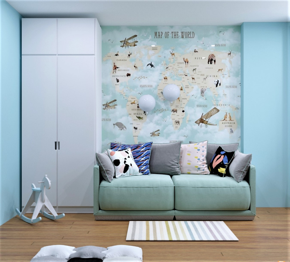 ЖК Летний сад