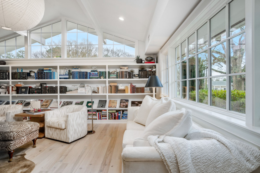 Watkins Full Home Remodel
