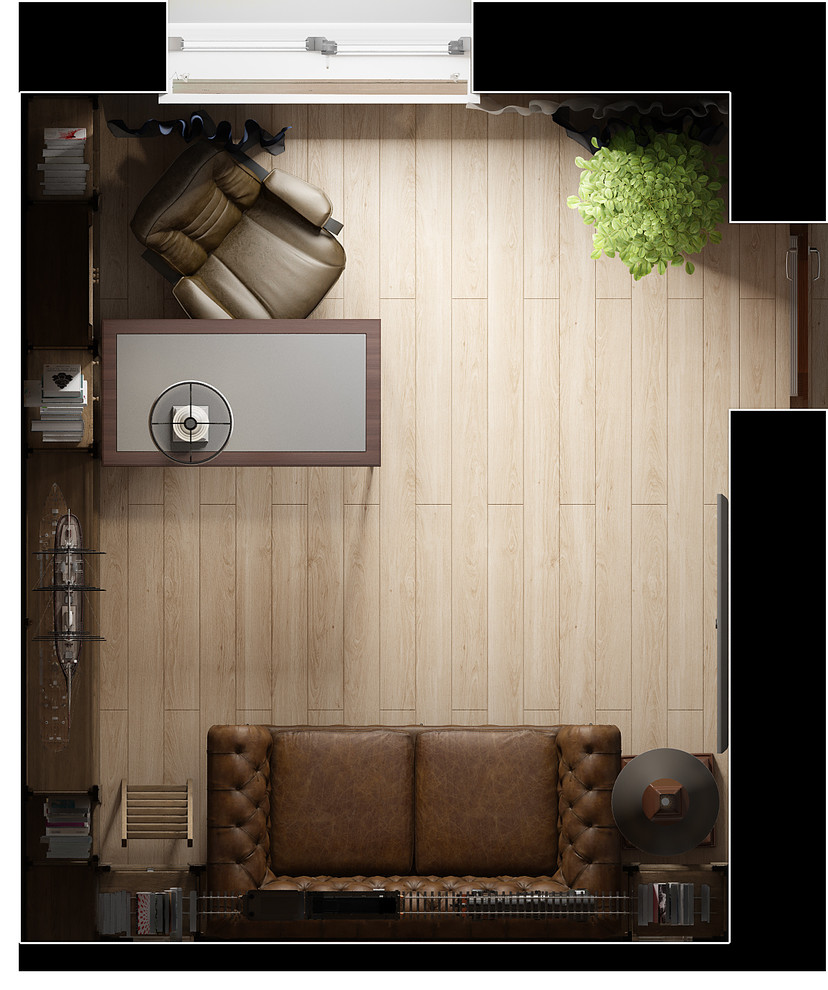 КП Новорижский