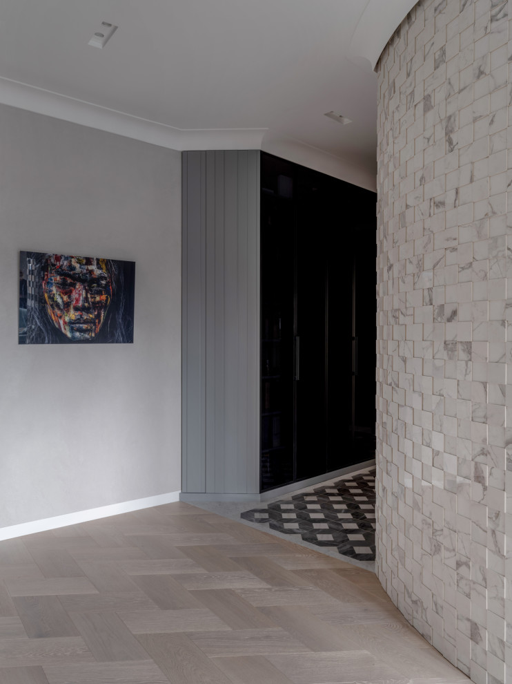 ЖК Вавилов, 100 м2