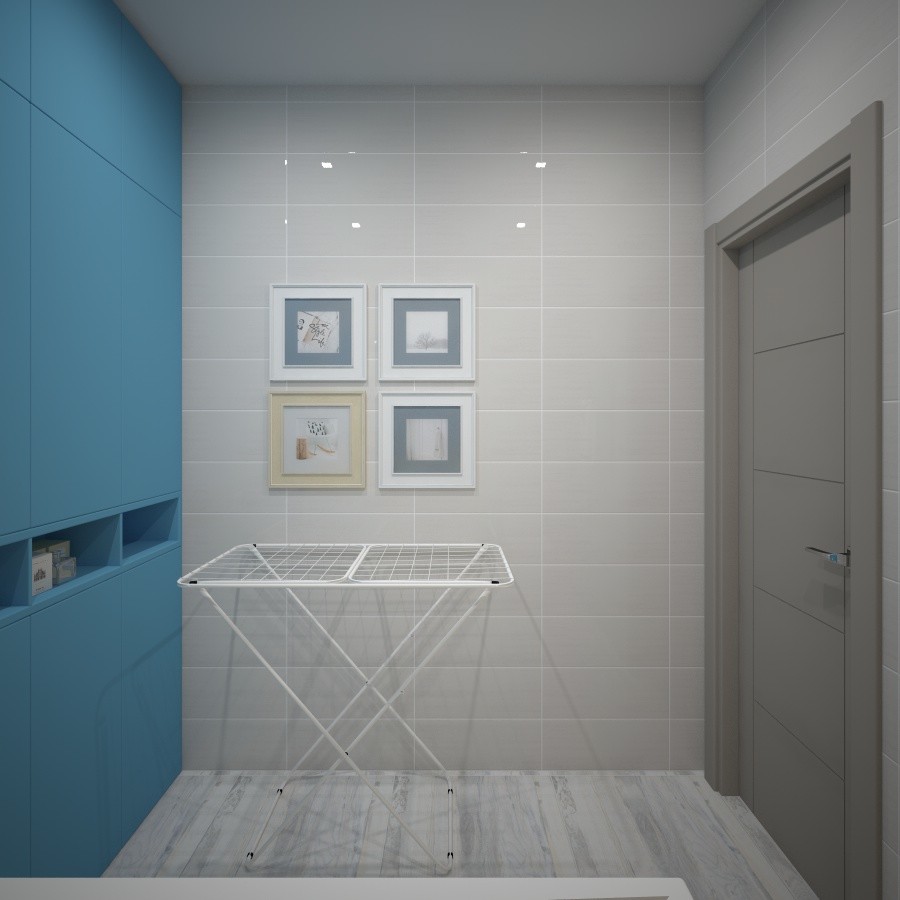 Цветные сны