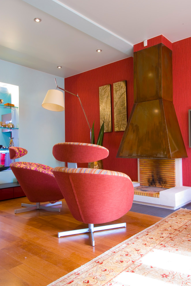 Уютный дом в Подмосковье