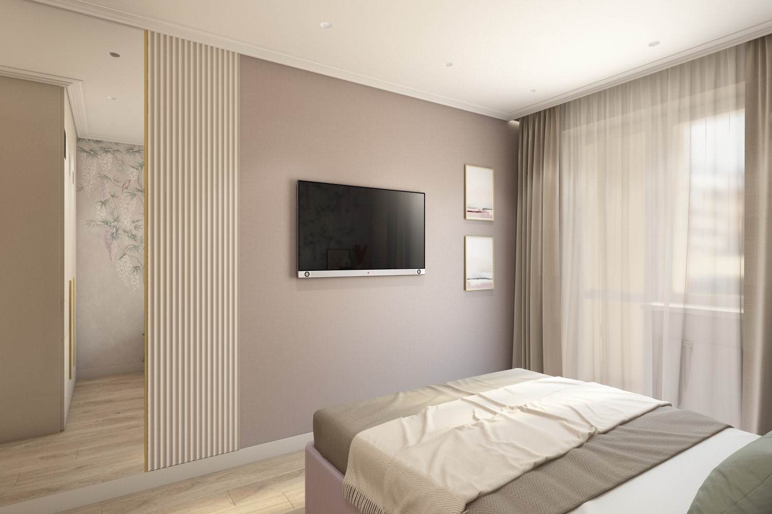 квартира ЖК Октябрьский