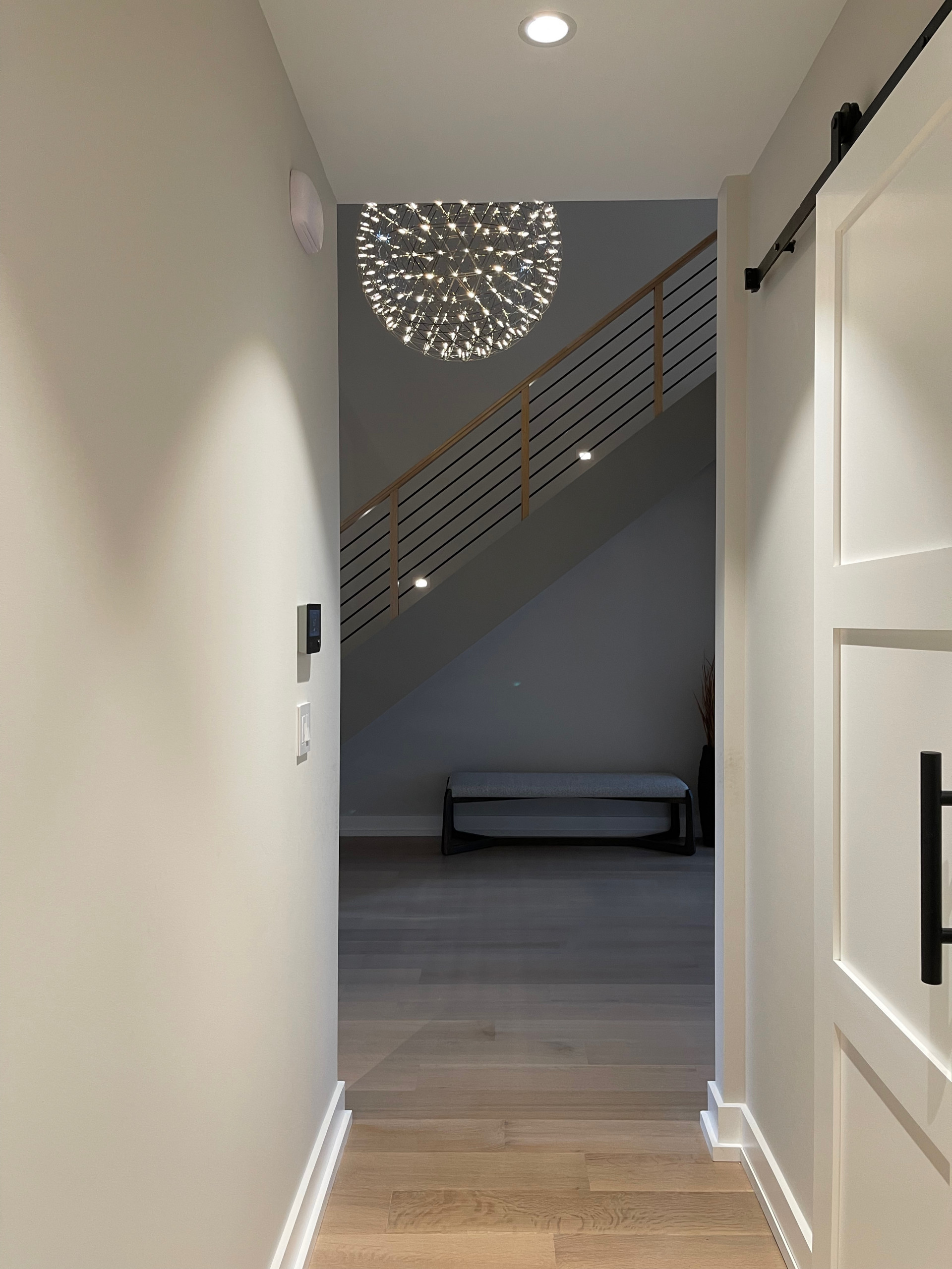 Interior Remodel - NOVA