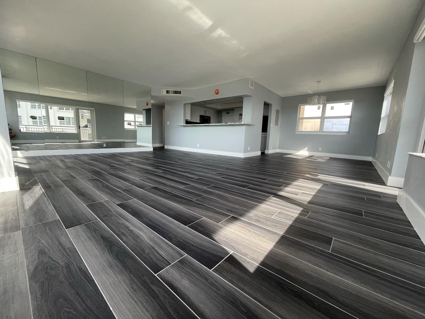 Complete Home Remodel