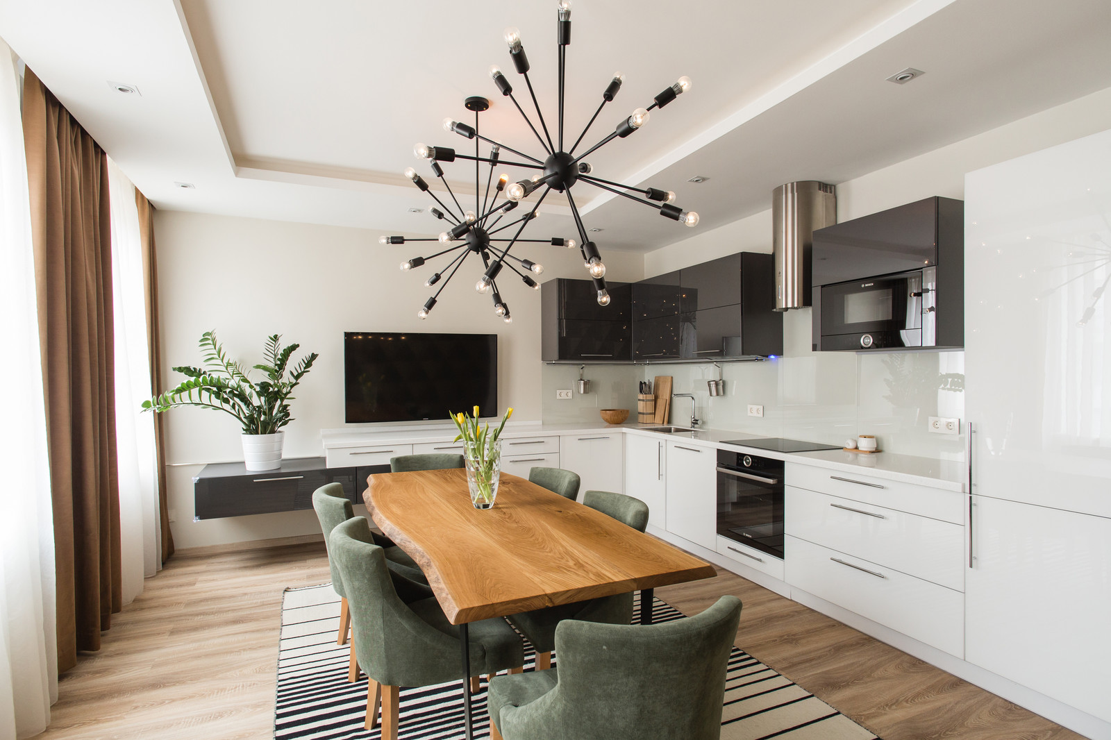 Квартира в жк "Царская Столица"