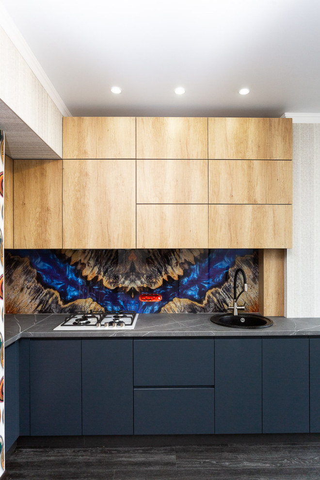 Современная кухня