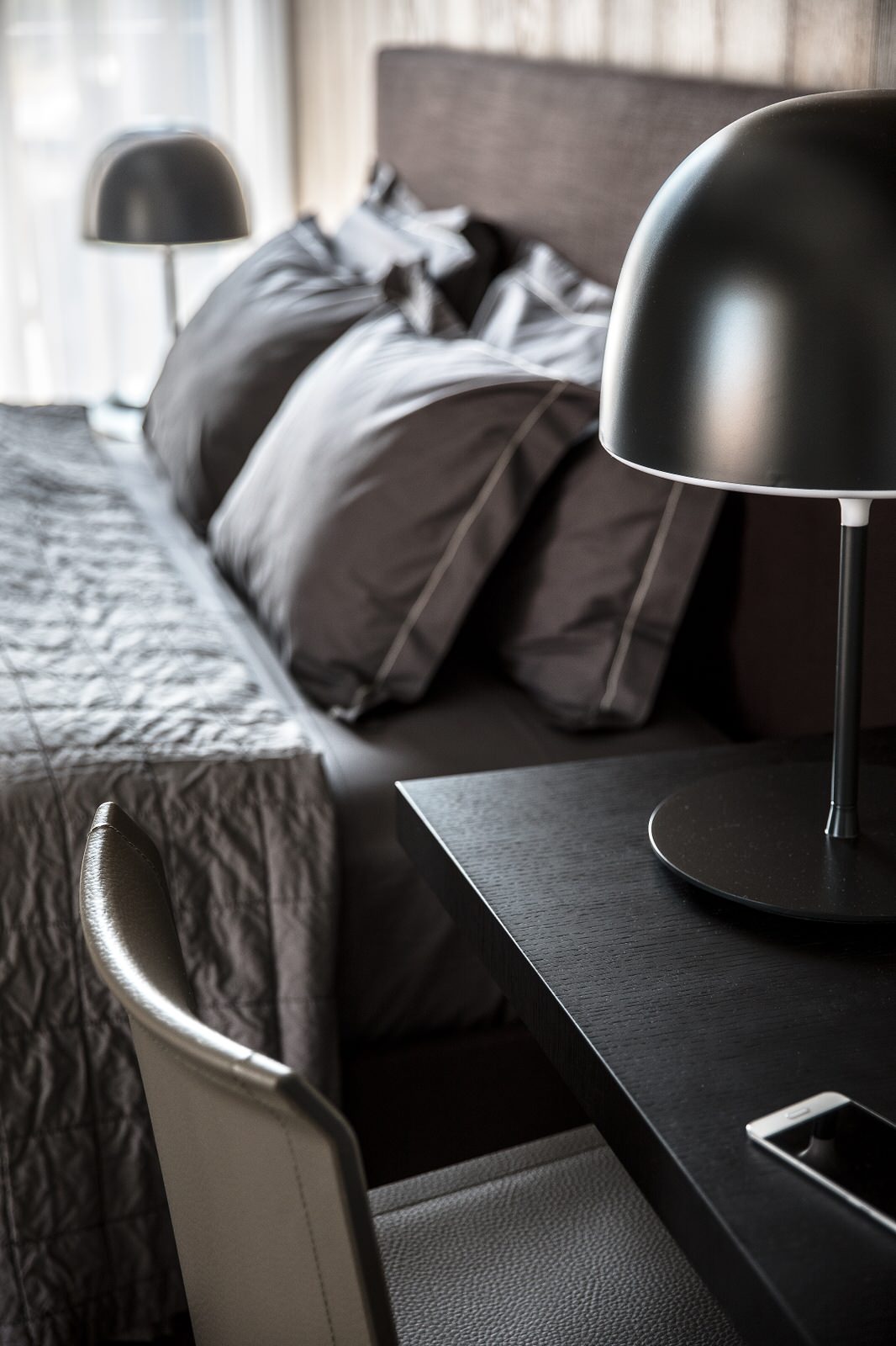 Квартира с видом на Хамовники