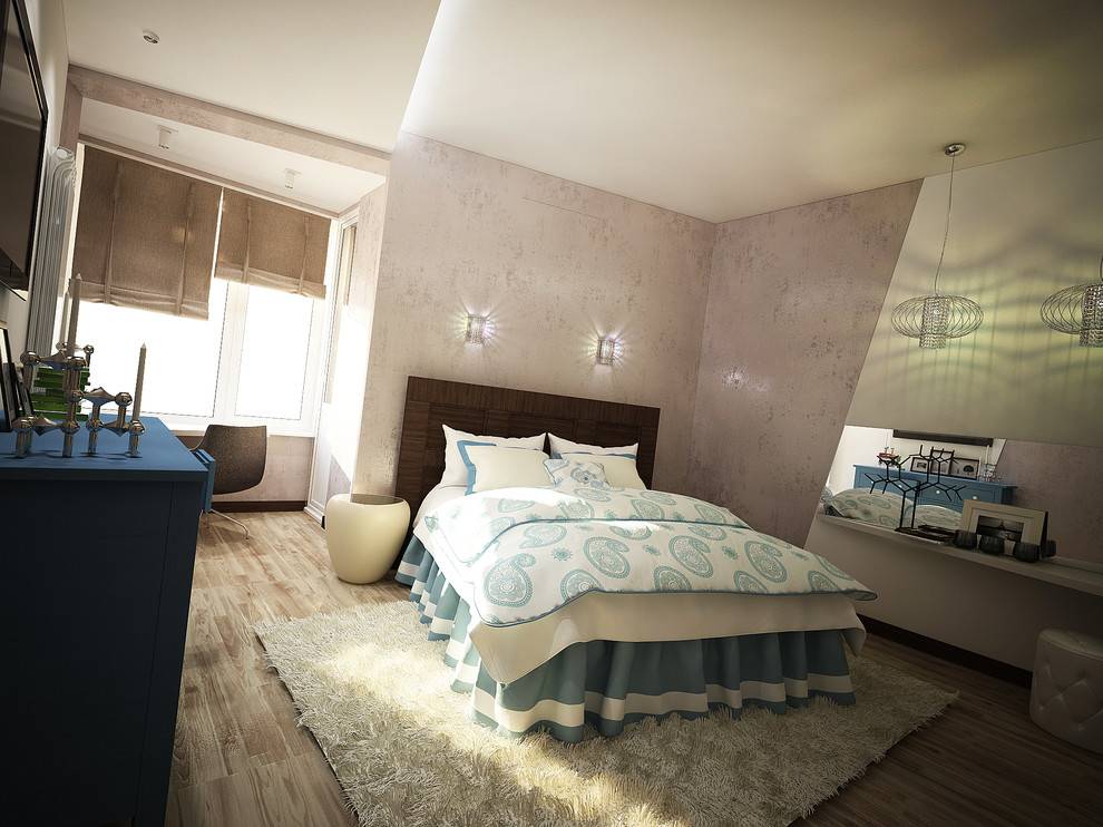 Квартира для молодой семьи